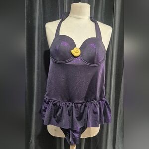 Ursula Bathing Suit Form Hot Topic